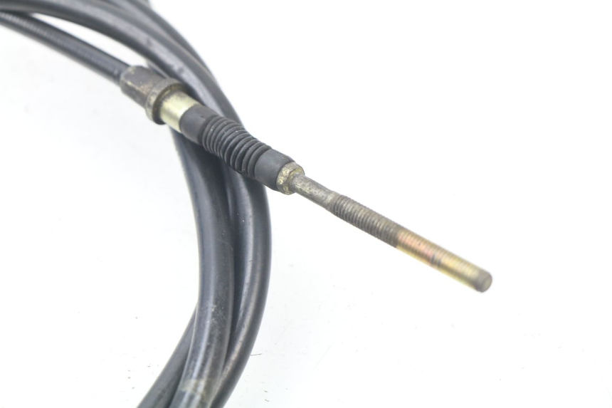 photo de CABLE FRENO TRASERO SYM FIDDLE 2 50 (2008 - 2013)