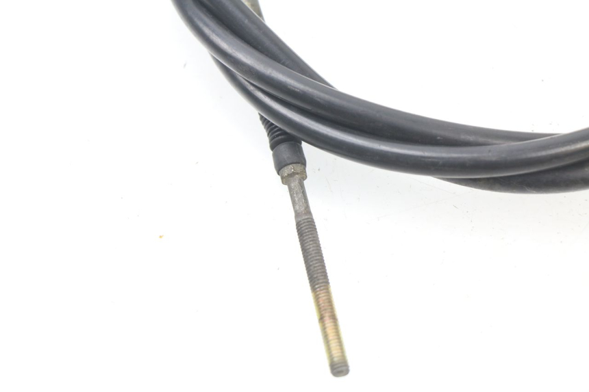 photo de CABLE FRENO TRASERO SYM FIDDLE 2 50 (2008 - 2013)