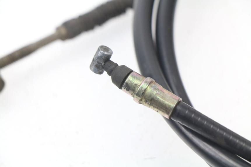 photo de CABLE FRENO TRASERO SYM JET 4 50 (2010 - 2014)