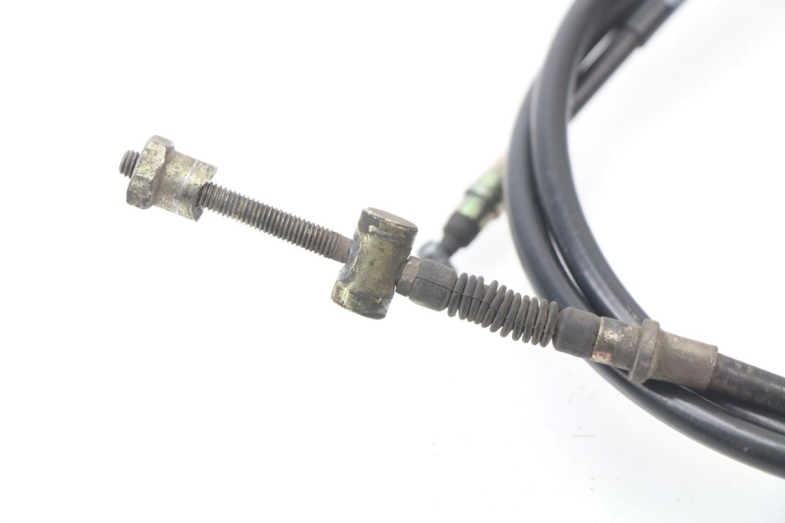 photo de CABLE FRENO TRASERO SYM JET 4 50 (2010 - 2014)