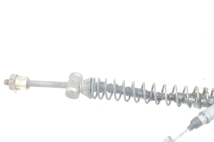 photo de CABLE FRENO TRASERO SYM JET EURO X 2T 50 (2003 - 2007)