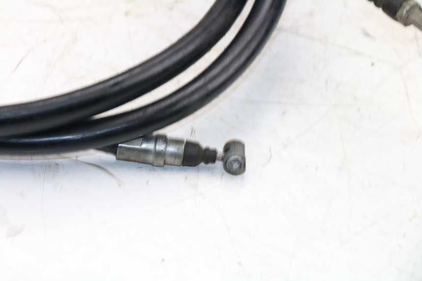 photo de CABLE FRENO TRASERO SYM JET EURO X 2T 50 (2003 - 2007)