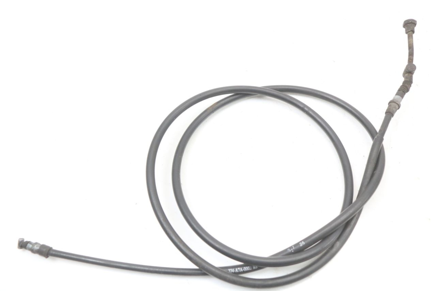 photo de CABLE FRENO TRASERO SYM MIO 50 (2005 - 2010)