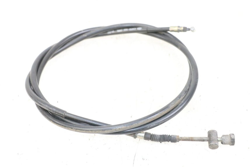 photo de CABLE FRENO TRASERO SYM ORBIT 2 4T 50 (2008 - 2017)