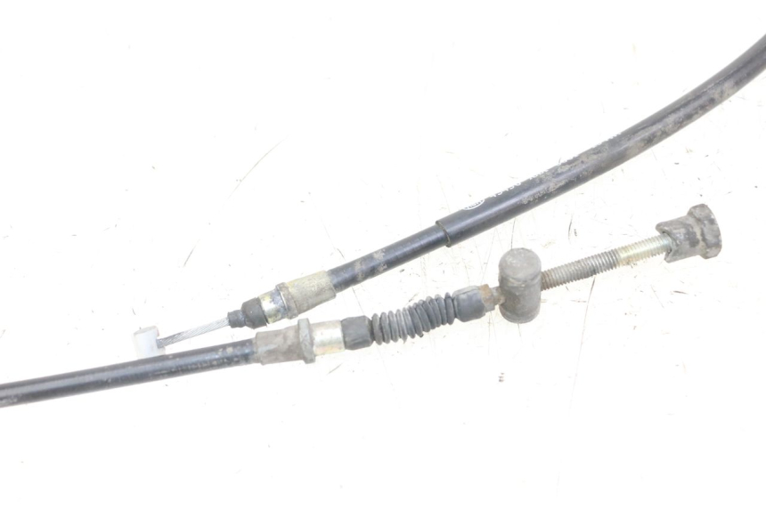 photo de CABLE FRENO TRASERO SYM ORBIT 2 4T 50 (2008 - 2017)