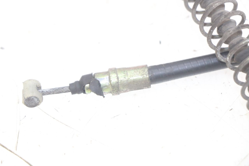 photo de CABLE FRENO TRASERO SYM SYMPHONY 125 (2009 - 2015)