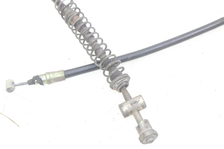 photo de CABLE FRENO TRASERO SYM SYMPHONY 125 (2009 - 2015)