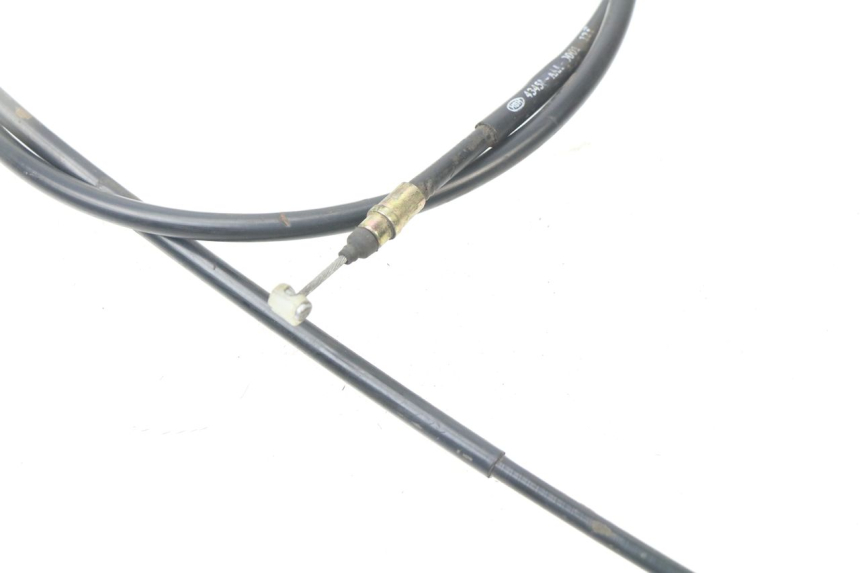 photo de CABLE FRENO TRASERO SYM SYMPLY 4T 50 (2012 - 2015)