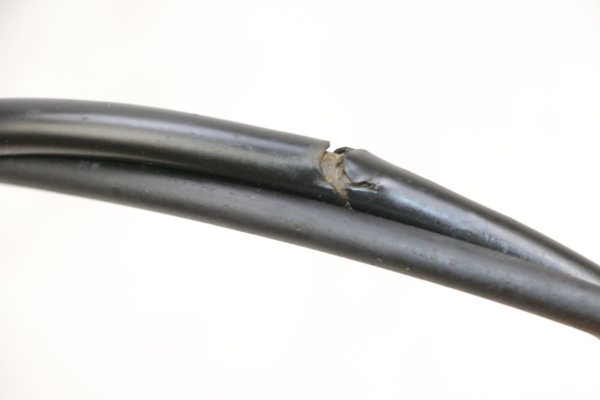 photo de CABLE FRENO TRASERO NECO TEMPO 4T 50 (2022 - 2026) - Zoom estado de uso