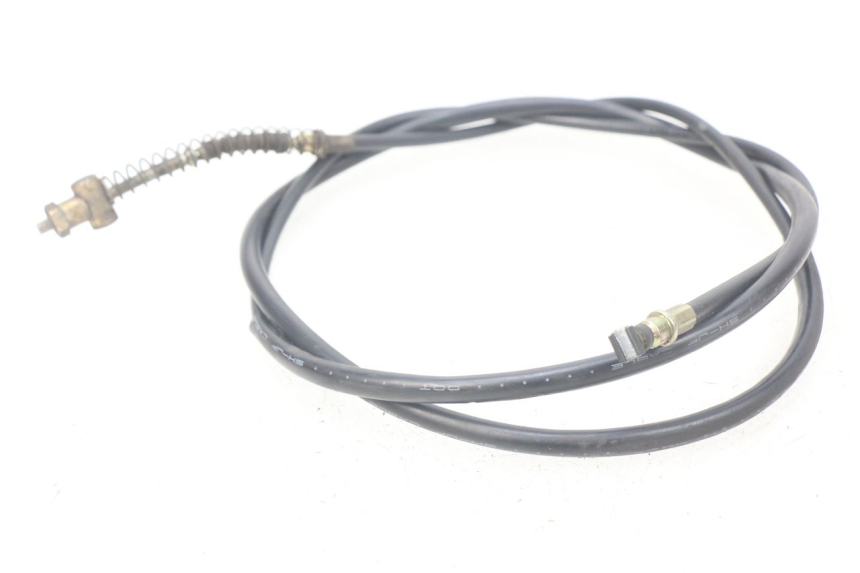 photo de CABLE FRENO TRASERO TNT MOTOR BOSTON 4T 50 (2018 - 2021)