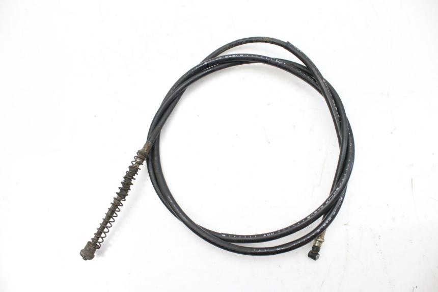 photo de CABLE FRENO TRASERO TNT MOTOR BOSTON 4T 50 (2018 - 2021)