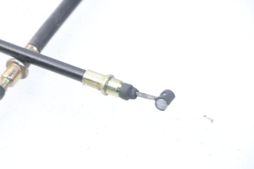 photo de CABLE FRENO TRASERO TNT MOTOR ROMA 10' 4T 50 (2019 - 2022)