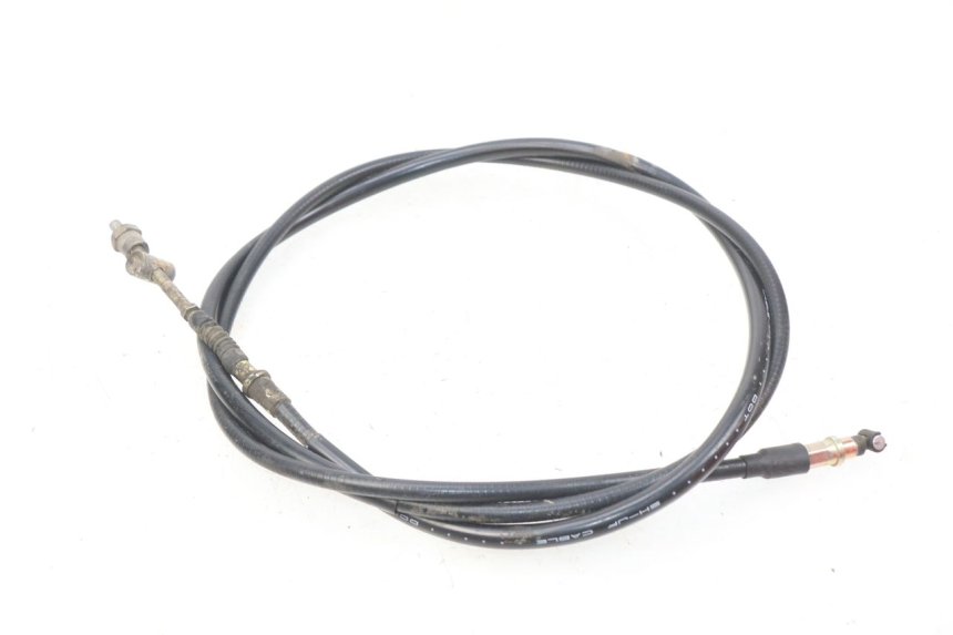 photo de CABLE FRENO TRASERO TNT MOTOR ROMA 10' 4T 50 (2007 - 2018)