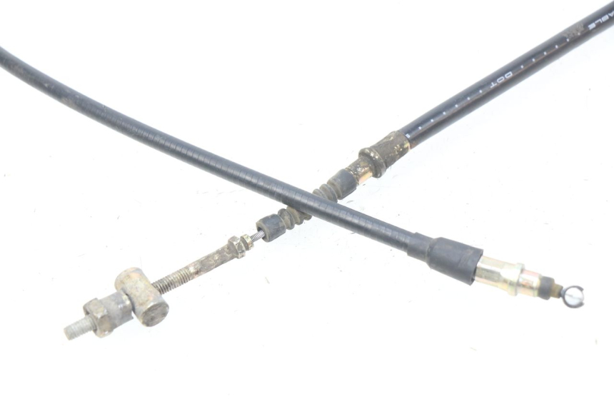 photo de CABLE FRENO TRASERO TNT MOTOR ROMA 10' 4T 50 (2007 - 2018)