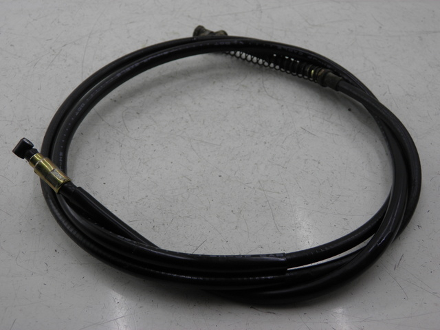 photo de CABLE FRENO TRASERO TNT MOTOR ROMA 10' 4T 50 (2007 - 2018)