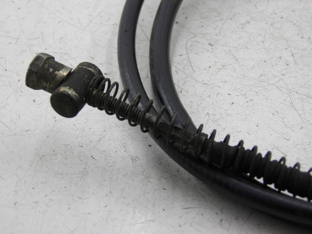 photo de CABLE FRENO TRASERO TNT MOTOR ROMA 10' 4T 50 (2007 - 2018)