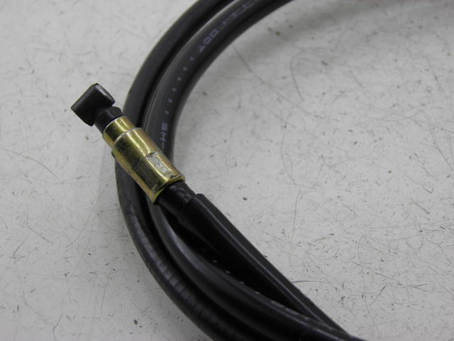 photo de CABLE FRENO TRASERO TNT MOTOR ROMA 10' 4T 50 (2007 - 2018)
