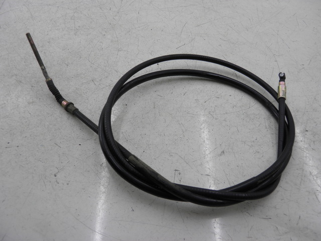 photo de CABLE FRENO TRASERO TNT MOTOR ROMA 10' 4T 50 (2007 - 2018)