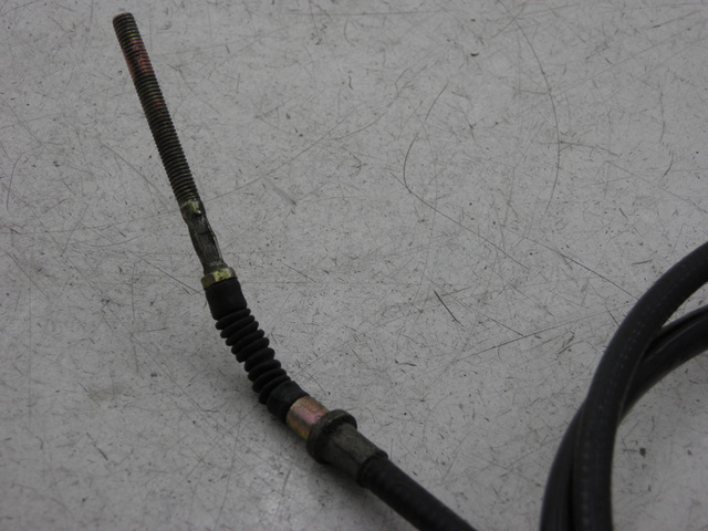 photo de CABLE FRENO TRASERO TNT MOTOR ROMA 10' 4T 50 (2007 - 2018)