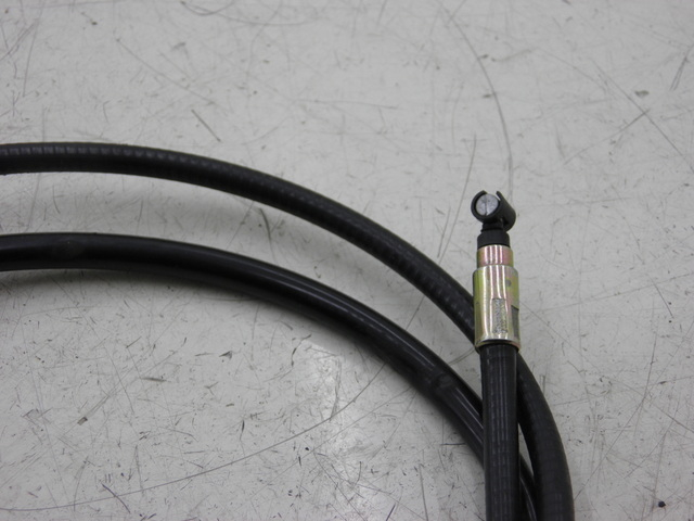 photo de CABLE FRENO TRASERO TNT MOTOR ROMA 10' 4T 50 (2007 - 2018)