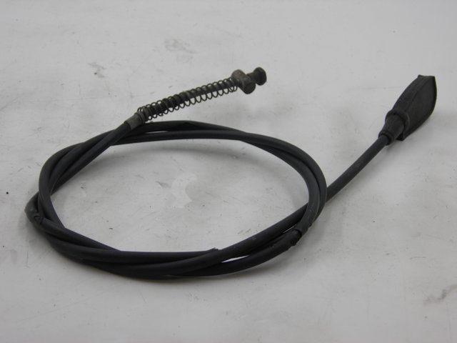 photo de CABLE FRENO TRASERO TNT MOTOR SKIVE 50 (2008 - 2009)