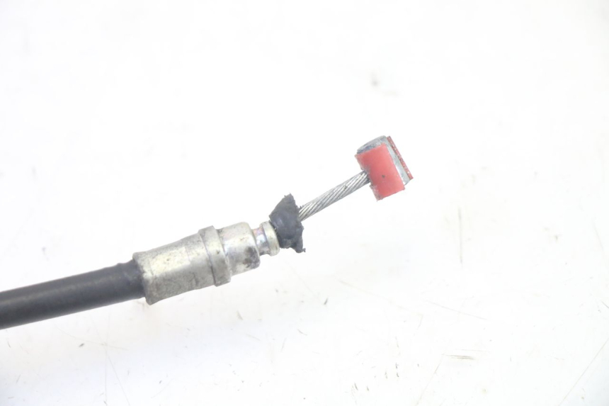 photo de CABLE DE FRENOS TRASERO SUKIDA TOP 1 50 (2003 - 2010) - Primer plano técnico
