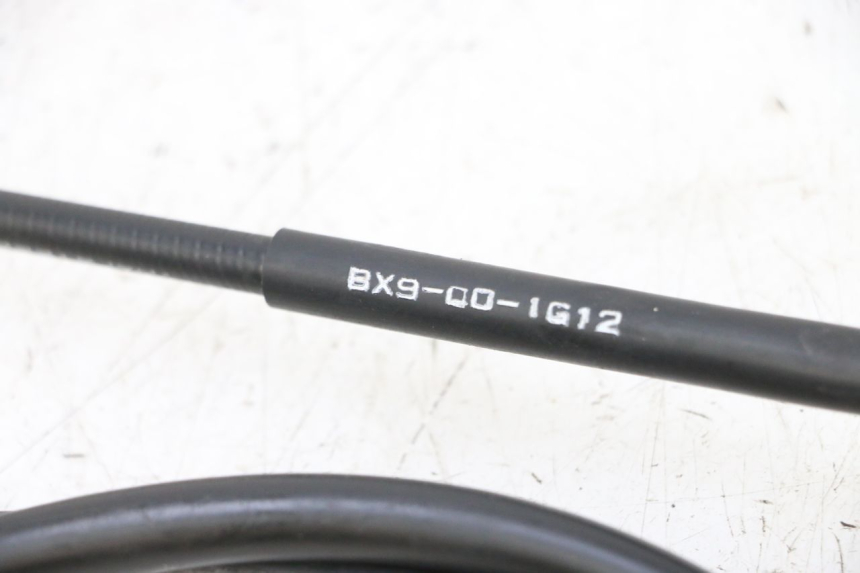 photo de CABLE FRENO TRASERO YAMAHA TRICITY 300 (2020 - 2024) - Detalle de la pieza