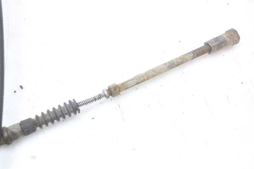 photo de CABLE FRENO TRASERO PIAGGIO TYPHOON 80 (1994 - 1997)