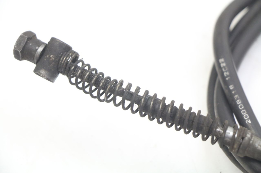 photo de CABLE FRENO TRASERO PEUGEOT VIVACITY 125 (2010 - 2017)