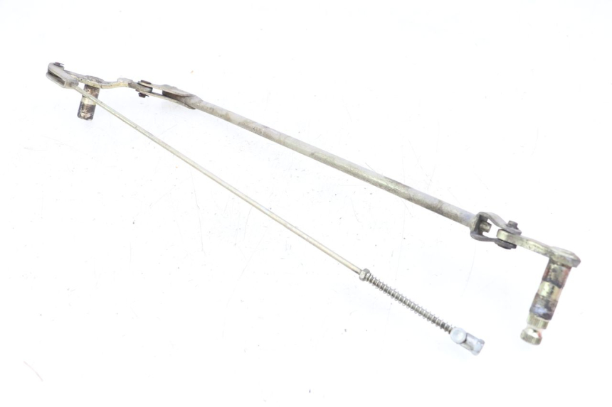 photo de CABLE FRENO TRASERO DAELIM VL DAYSTAR 125 (2000 - 2011)