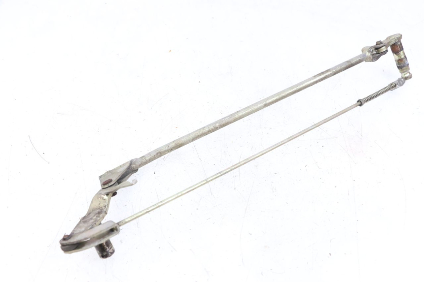 photo de CABLE FRENO TRASERO DAELIM VL DAYSTAR 125 (2000 - 2011)