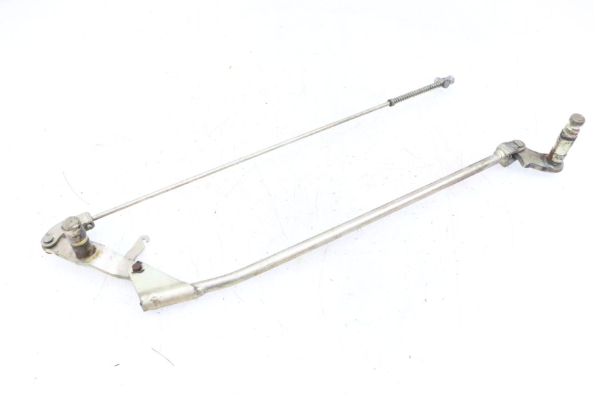 photo de CABLE FRENO TRASERO DAELIM VL DAYSTAR 125 (2000 - 2011)
