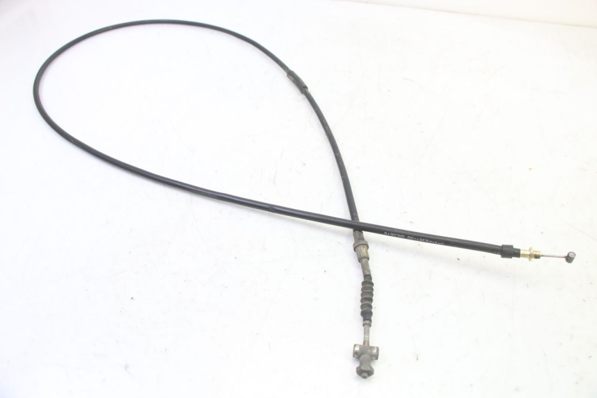 photo de CABLE FRENO TRASERO MBK WAAP 125 (2008 - 2013)