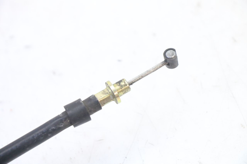 photo de CABLE FRENO TRASERO MBK WAAP 125 (2008 - 2013)