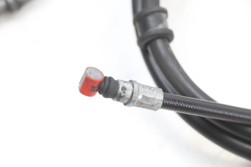 photo de CABLE FRENO TRASERO HONDA WALLAROO DX 50 (1993 - 1996)