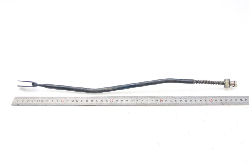 photo de CABLE DE FRENO TRASERO SYM WOLF SB 125 (2011 - 2018)