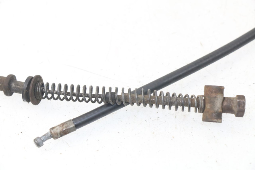 photo de CABLE FRENO TRASERO YAMAHA BW'S 50 (1999 - 2003)