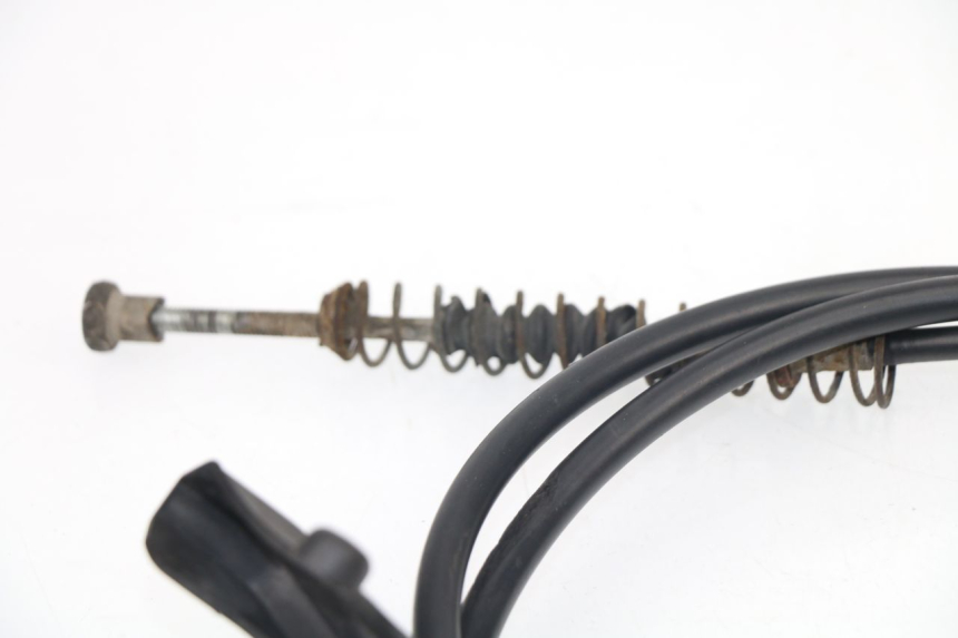 photo de CABLE DE FRENO TRASERO YAMAHA BW'S BWS 125 (2010 - 2013)