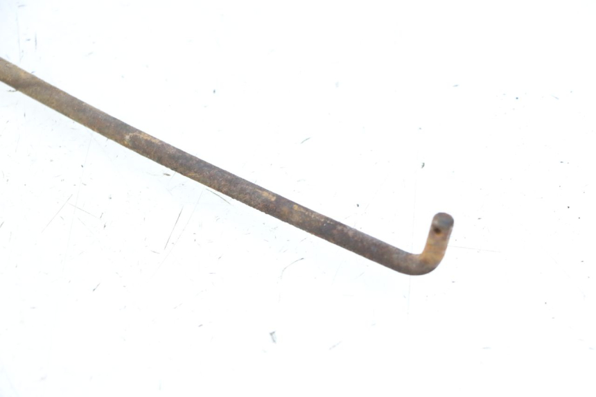 photo de CABLE FRENO TRASERO YAMAHA SR 125 (1982 - 2003)