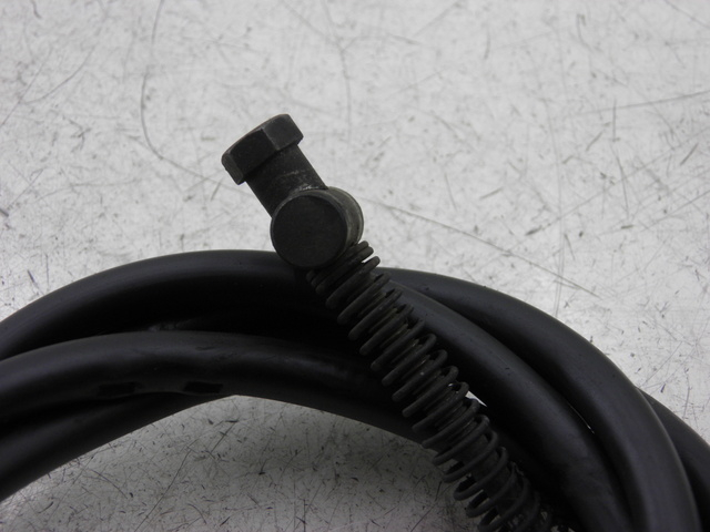 photo de CABLE FRENO TRASERO YAMAHA YN NEO'S 50 (1997 - 2004)