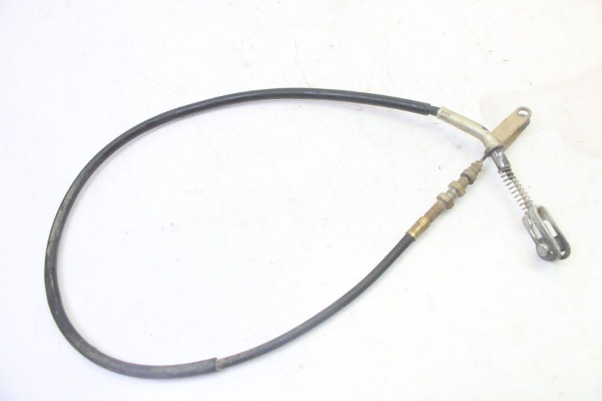 photo de CABLE FRENO TRASERO YAMAHA YFM GRIZZLY 550 (2008 - 2015)