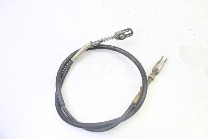 photo de CABLE FRENO TRASERO YAMAHA YFM GRIZZLY 550 (2008 - 2015)