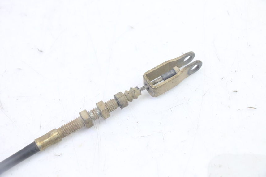 photo de CABLE FRENO TRASERO YAMAHA YFM GRIZZLY 550 (2008 - 2015)