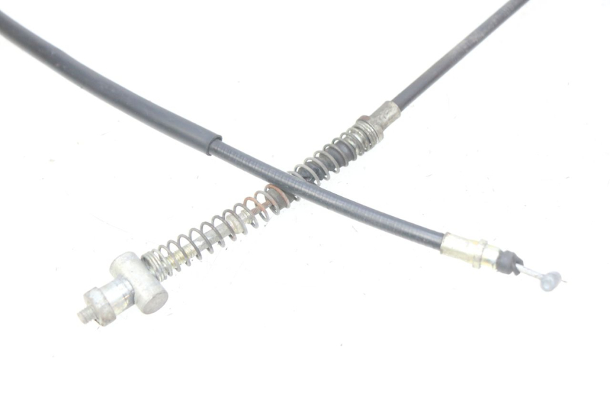 photo de CABLE FRENO TRASERO YIYING YY50QT-10 50 (2007 - 2022)