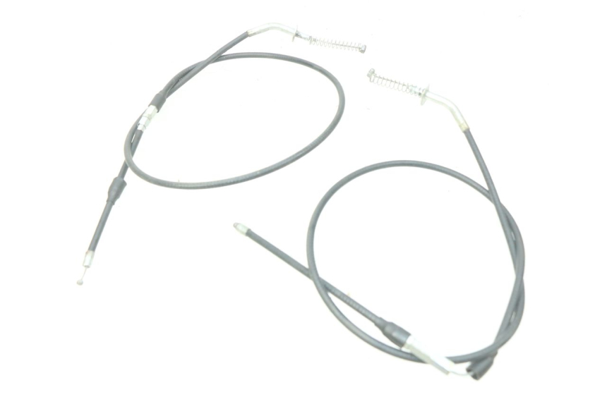photo de CABLE DE FRENO DELANTERO CHINESE QUAD SPEEDY DELUXE 125