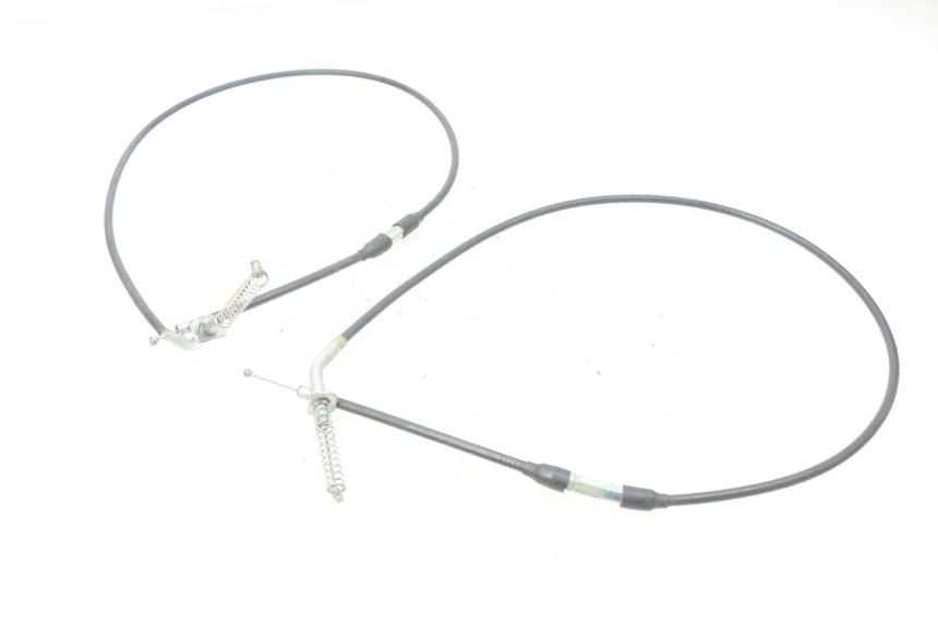 photo de CABLE DE FRENO DELANTERO CHINESE QUAD SPEEDY DELUXE 125