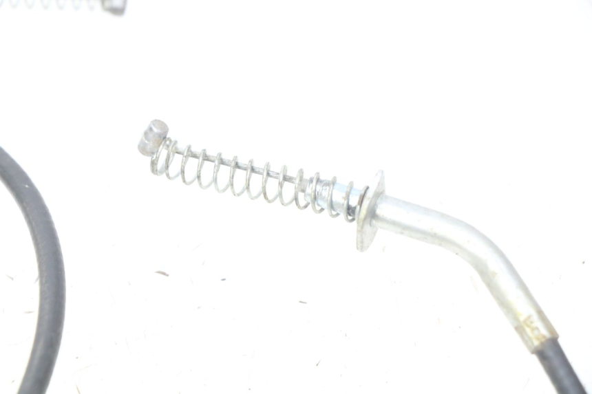 photo de CABLE DE FRENO DELANTERO CHINESE QUAD SPEEDY DELUXE 125