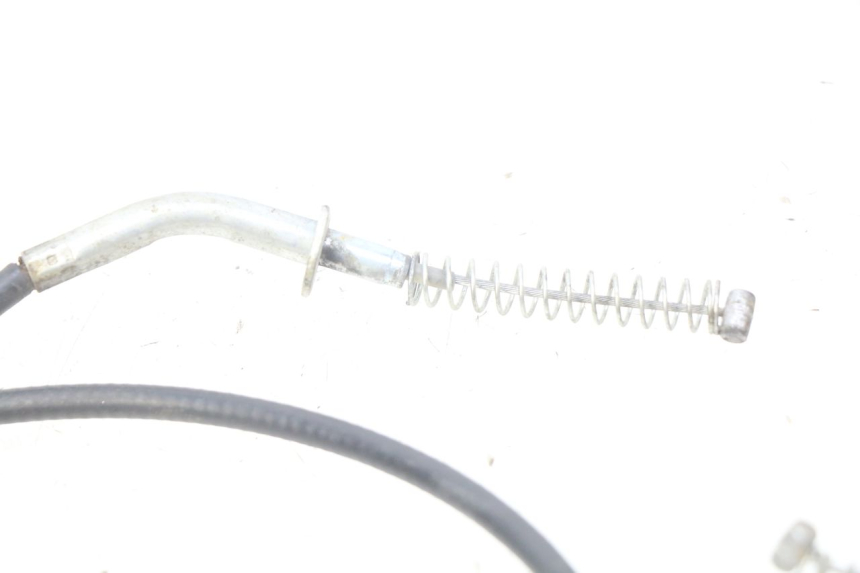 photo de CABLE DE FRENO DELANTERO CHINESE QUAD SPEEDY DELUXE 125