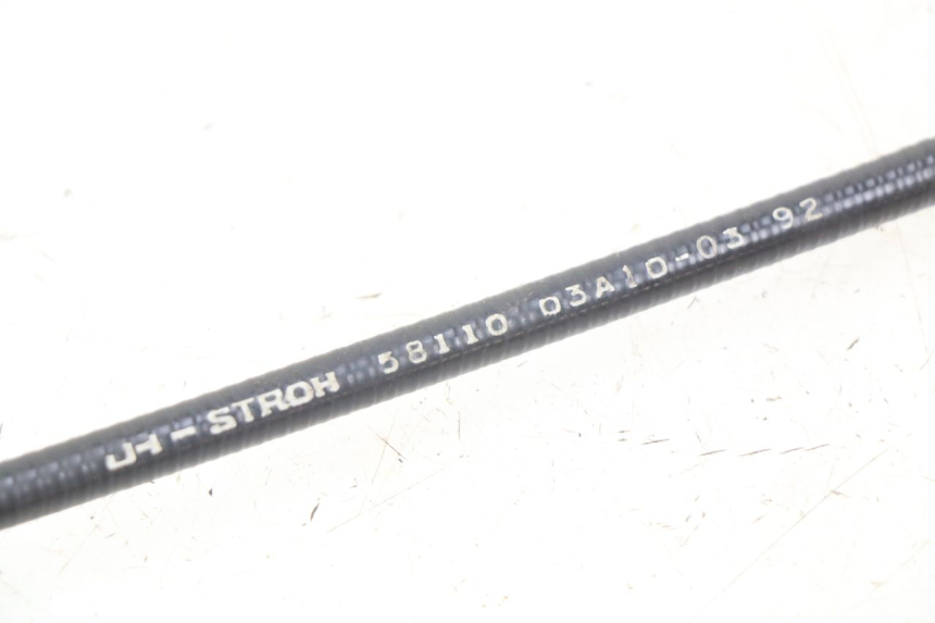 photo de CABLE DE FRENO DELANTERO SUZUKI CP 80 (1985 - 1996)