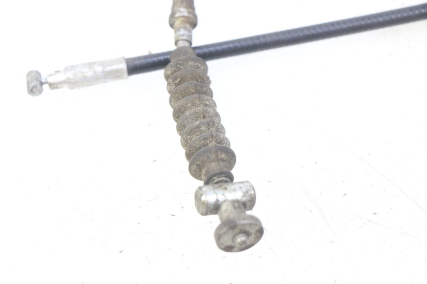 photo de CABLE DE FRENO DELANTERO SUZUKI CP 80 (1985 - 1996)